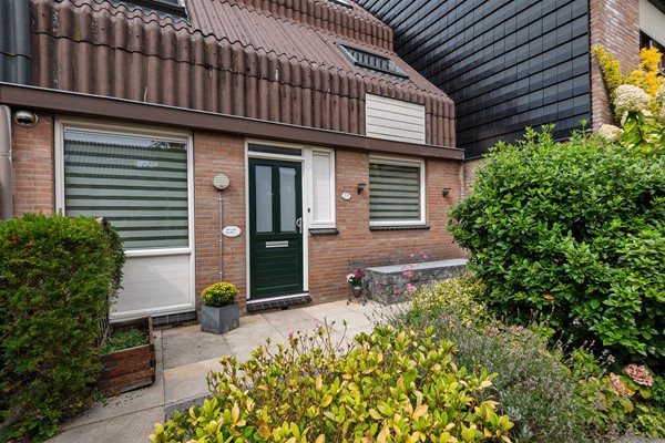 Medium property photo - Engelsholm 55, 2133 AD Hoofddorp